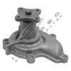 NISSA 21010D0194 Water Pump